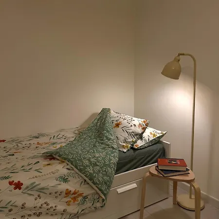 Thomas House On Train Tracks Appartamento *