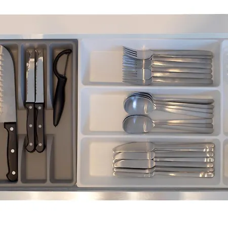 Appartamento Thomas House On Train Tracks