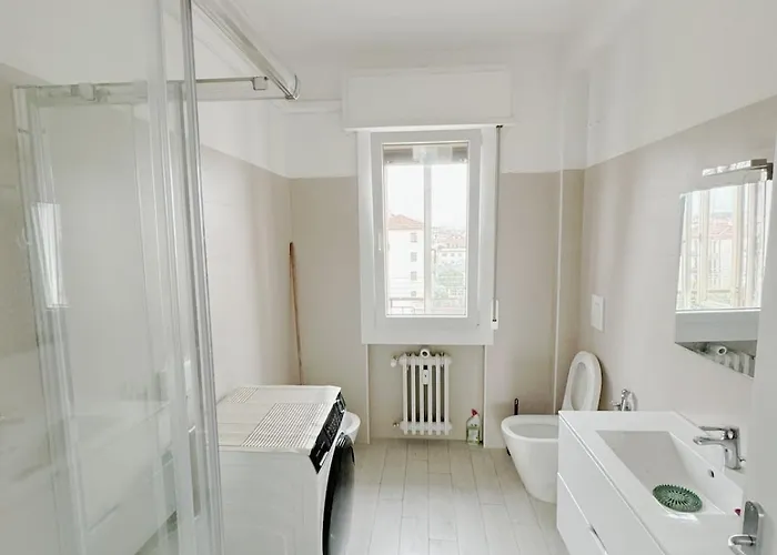 Thomas House On Train Tracks *