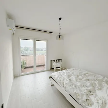 Appartement Thomas House On Train Tracks *