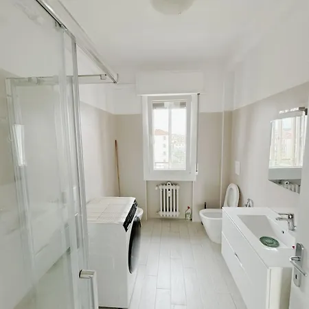 Thomas House On Train Tracks *