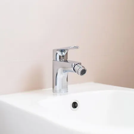 Thomas House On Train Tracks