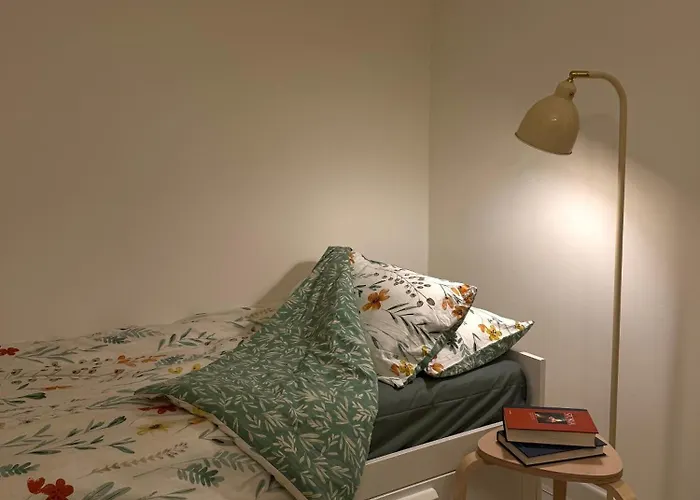 Thomas House On Train Tracks Διαμέρισμα *