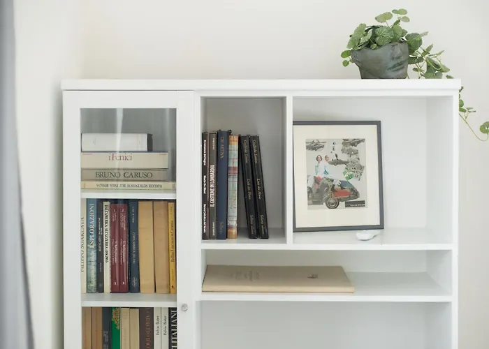 Thomas House On Train Tracks Διαμέρισμα *