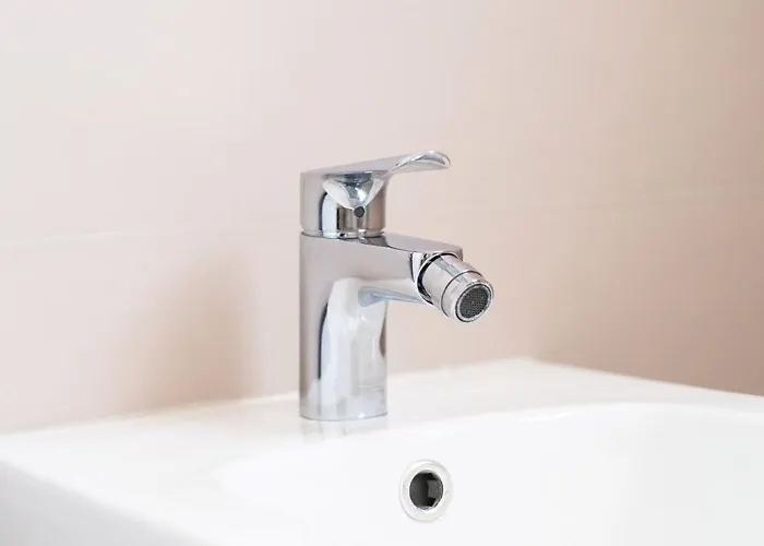 Thomas House On Train Tracks