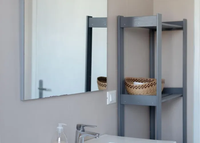 شقة Thomas House On Train Tracks البندقية