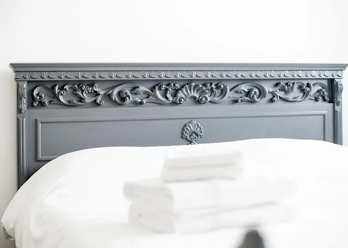 Thomas House On Train Tracks דירה ונציה