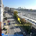 Διαμέρισμα Thomas House On Train Tracks *